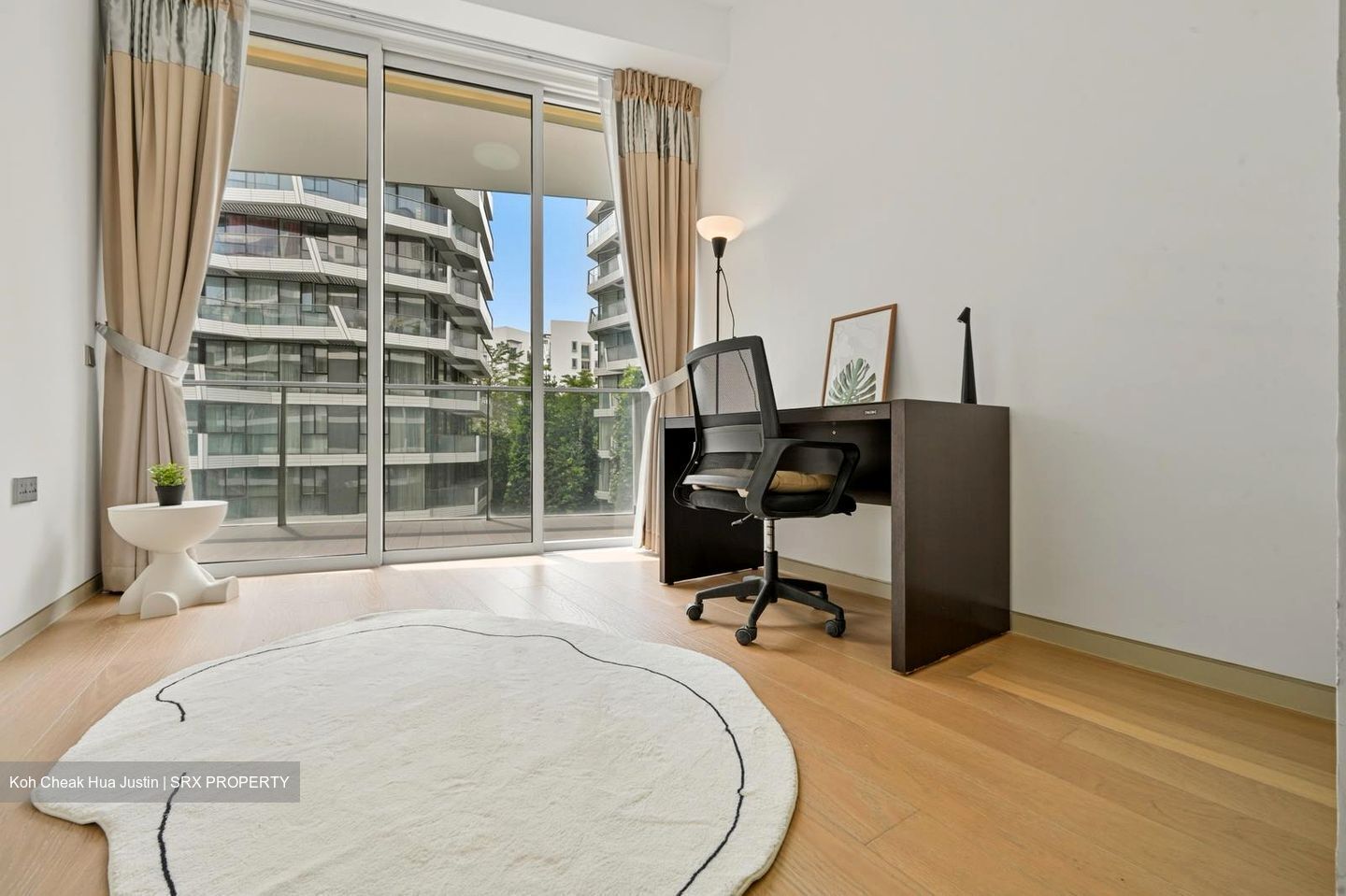 Corals At Keppel Bay (D4), Condominium #580192811